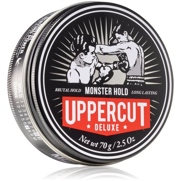 Uppercut Deluxe MONSTER HOLD 70g Deluxe