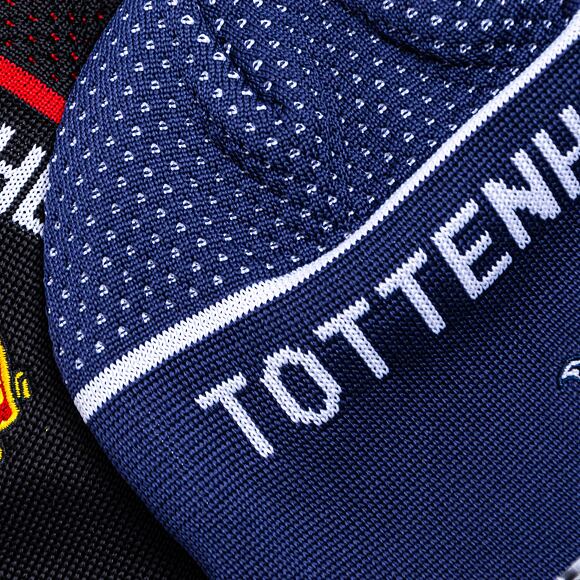 New Era Engineered Skull Beanie Tottenham Hotspur FC LNV