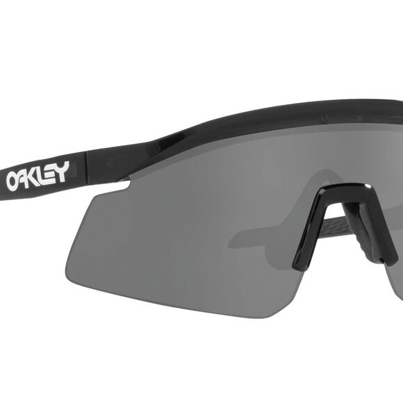 Oakley Hydra Black Ink w/ Prizm Black 0OO9229 92290137 Sunglasses