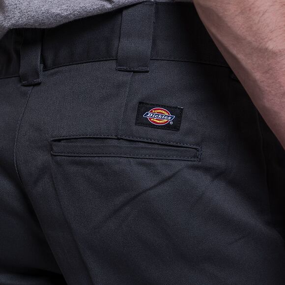 Dickies 872 WORK PANT REC DK0A4XK8CH0132 Grey Pants