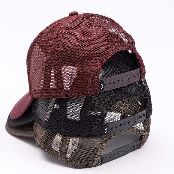 Kšiltovka Oakley Trucker Ellipse Hat 9B2U