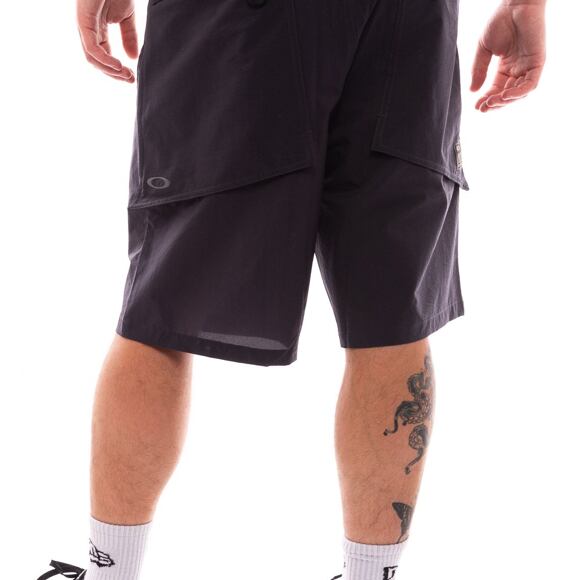 Kraťasy Oakley - JAPAN Field Gear Line - Pit Shorts 4.0 - Phantom