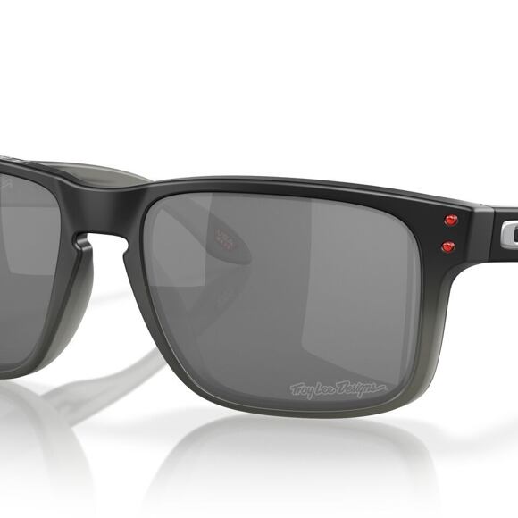 Sluneční Brýle Oakley Holbrook Prizm Black