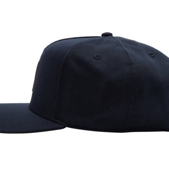 Kšiltovka DC Shoes Cut It Strapback Navy