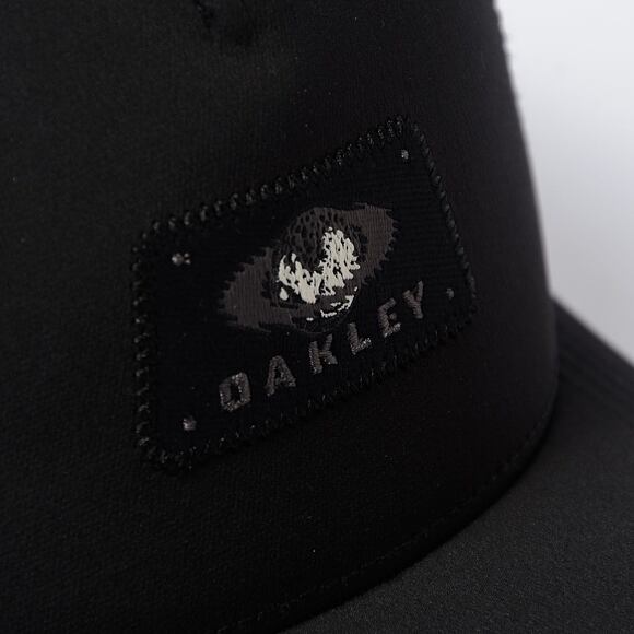 Kšiltovka Oakley Patch Ellipse Tracker Hat