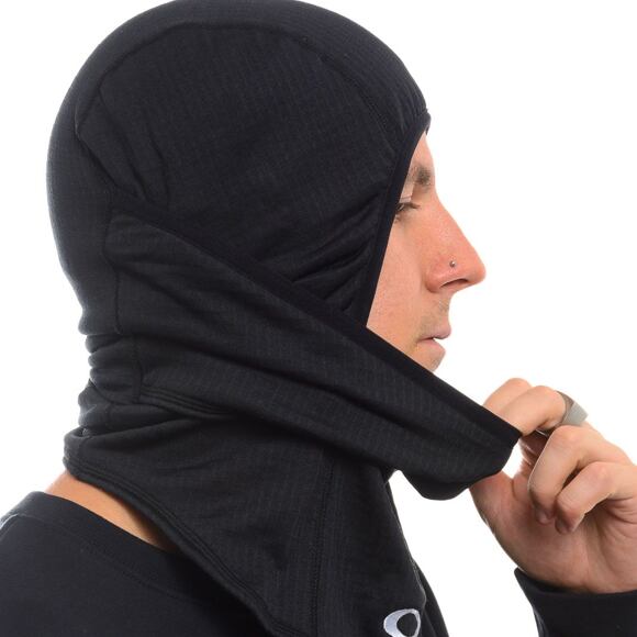 Kukla Oakley Sub Frost Balaclava