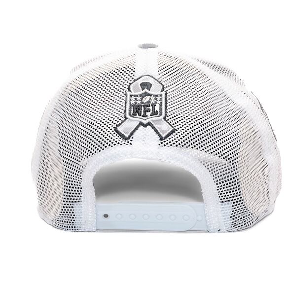 Kšiltovka New Era - NFL24 9SEVENTY Stretch-Snap - Detroit Lions