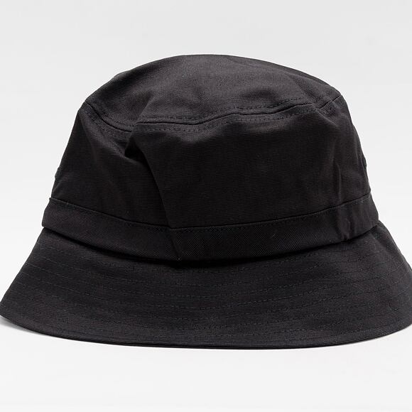 Mitchell & Ness M&N Bucket Hat Branded Black