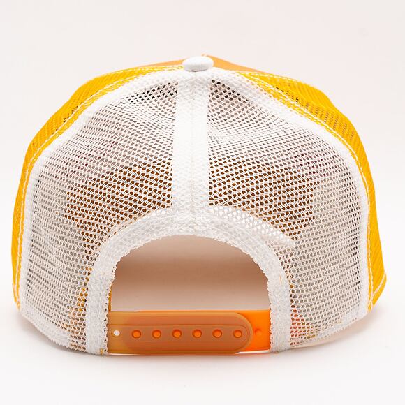 Goorin Bros. Bros Gold Ghoti Orange Cap