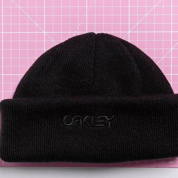 Oakley B1B Logo Beanie 27BU