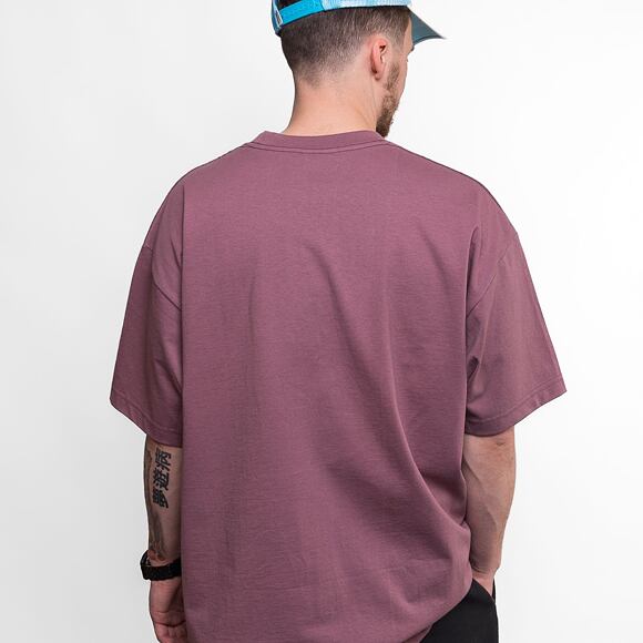 Triko HUF Swan Song T-Shirt Mauve