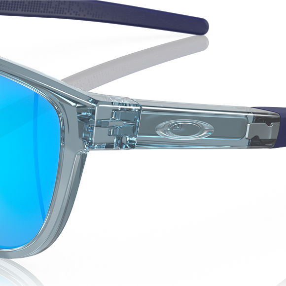 Sluneční Brýle Oakley Actuator Trans Stonewash - Prizm Saph