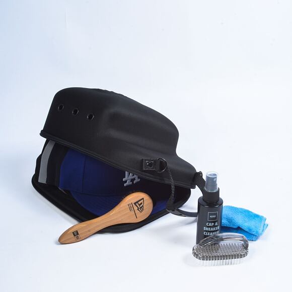 MSTRDS 10124 Cap and Sneaker Cleaner Set