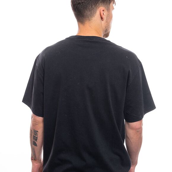 RIP N DIP Lord Nermal Pocket Tee Black Mineral Wash