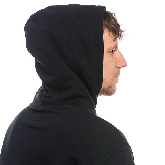 Mikina Rip N Dip Mcfuckin Hoodie (Black)