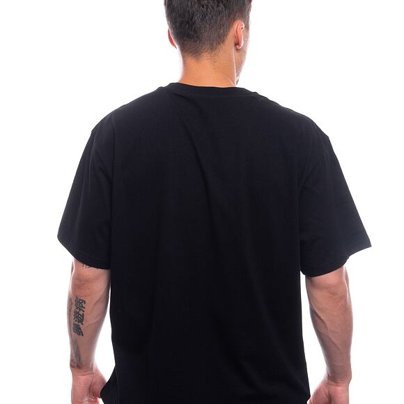 Triko Rip N Dip Potty Pocket Tee (Black)