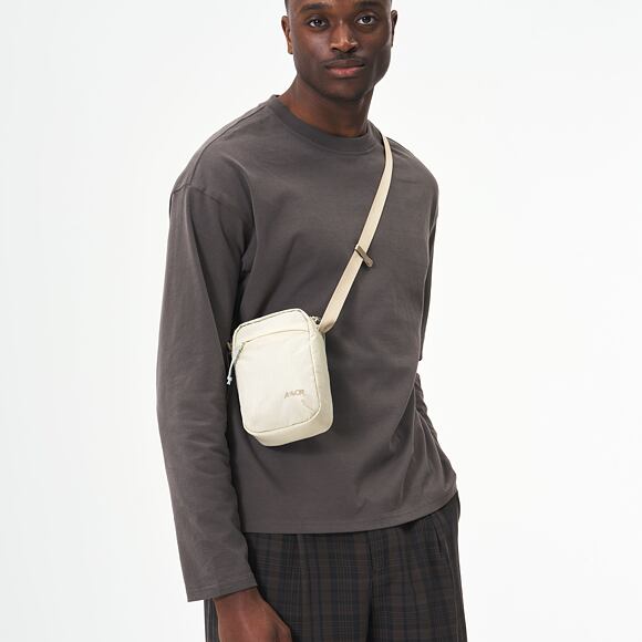 Taška Aevor - Easy Ride Pouch - Off-White