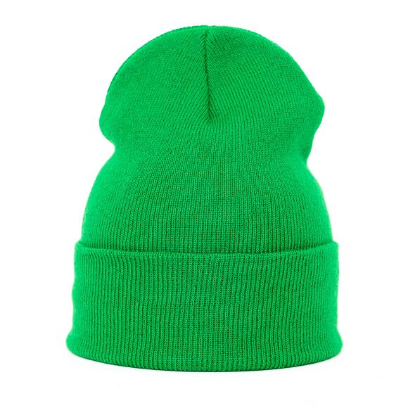 Emerica Triangle Beanie Green