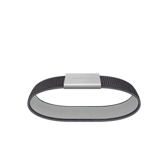 Secrid Moneyband Charcoal