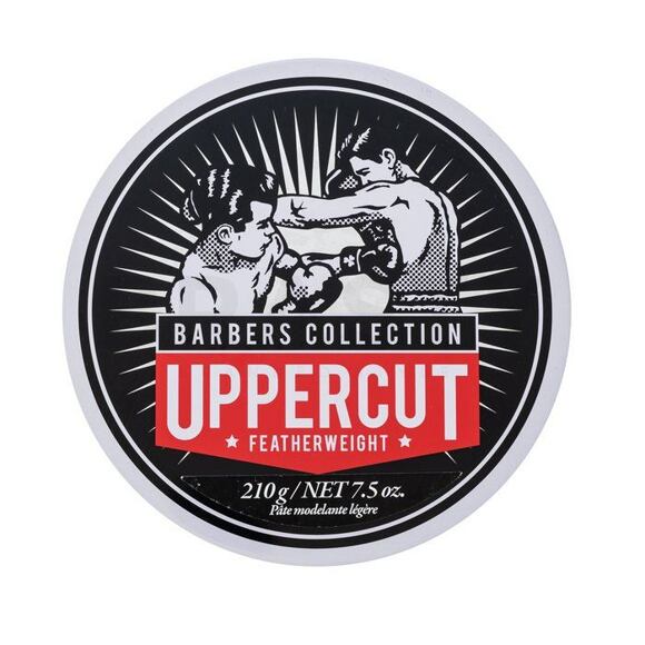 Uppercut Deluxe FEATHERWEIGHT NEW 70g Deluxe