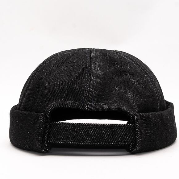 Stetson Docker Denim Hat