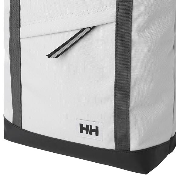 Batoh Helly Hansen STOCKHOLM BACKPACK 853 GREY