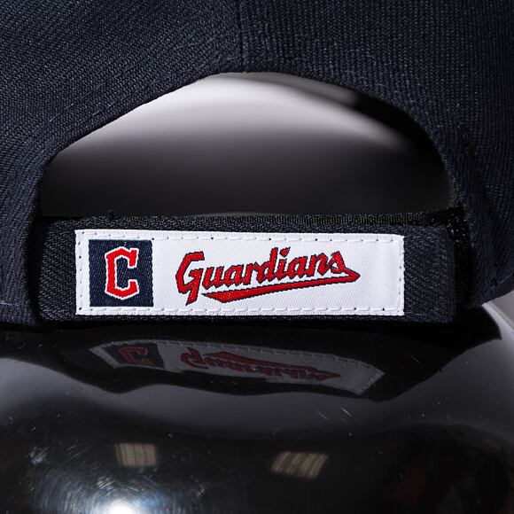 New Era 9FORTY MLB The League Cleveland Guardians HM22 Cap