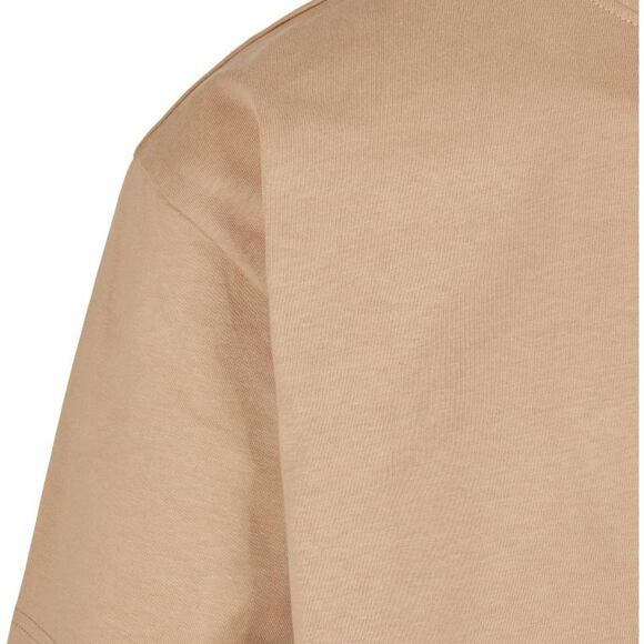 Triko Urban Classic Heavy Oversized Tee Unionbeige