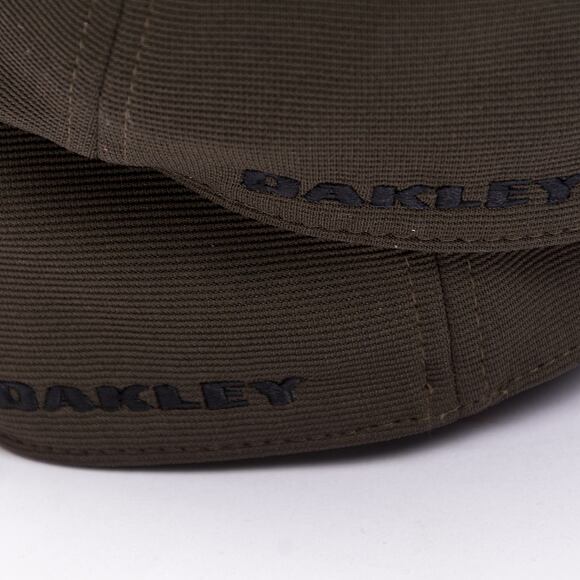 Kšiltovka Oakley Scatter Skull Ff Hat 86L