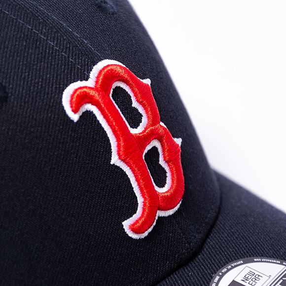 Dětská kšiltovka New Era - 9FORTY The League - Boston Red Sox - Team Color