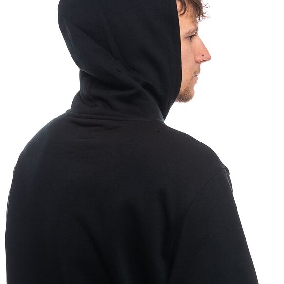 Mikina Rip N Dip Confiscated Hoodie (Black)