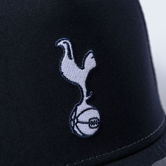 Kšiltovka New Era - 9FORTY Trucker Repreve - Tottenham Hotspur FC - Navy