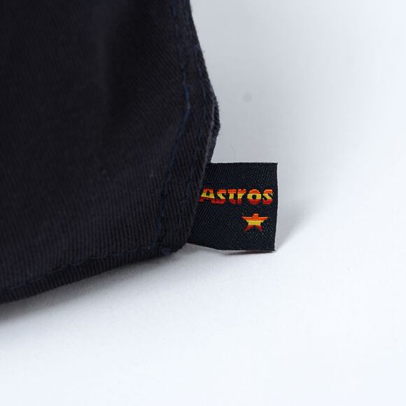 Kšiltovka New Era - 9TWENTY Classic Dad Cap - Houston Astros - Navy