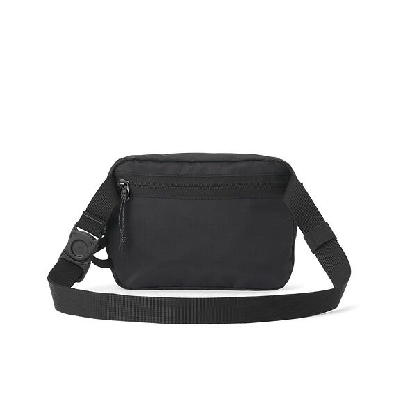 Taška Aevor - Ripstop Hip Bag Move 1,5L - Black