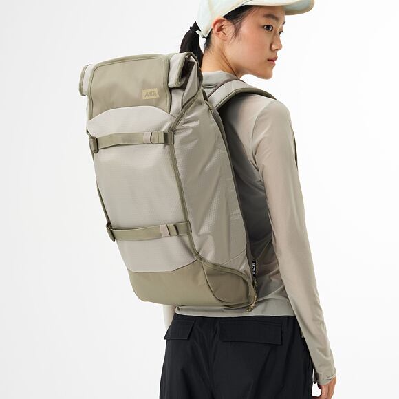 Batoh Aevor - Trip Pack Waterproof - Sesame Olive