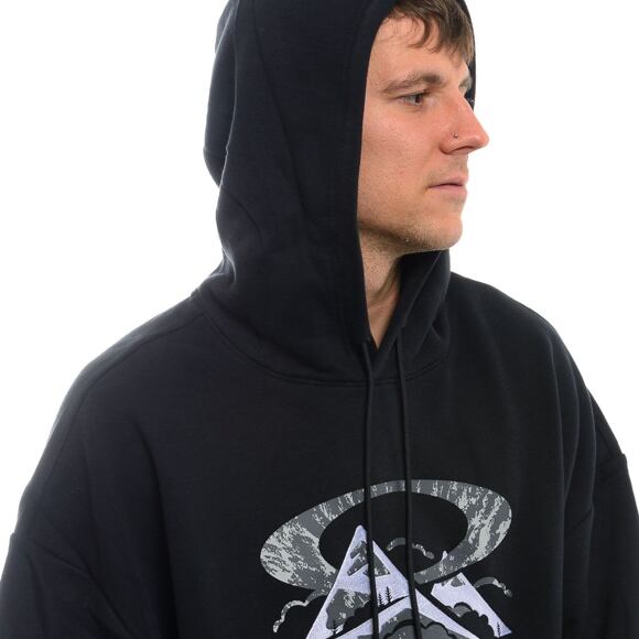 Mikina Oakley Summit Peak Hoodie