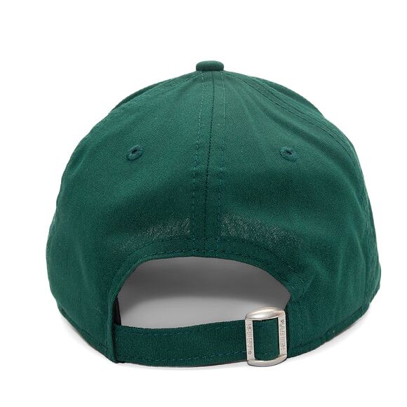 Kšiltovka New Era - 9FORTY MLB Repreve Mini Logo - NY Yankees - Green