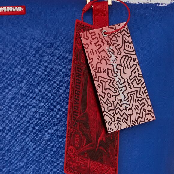 Taška Sprayground - Keith Harring Tote