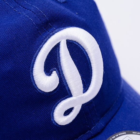 Kšiltovka New Era - MLB Core Classic 9TWENTY - LA Dodgers - Team Color