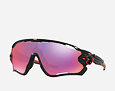 Oakley Jawbreaker Matte Black/Prizm Road OO9290-2031 Sunglasses