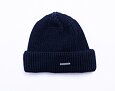 Stetson Wool Merino 8599302 Navy Winter Beanie