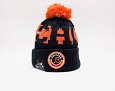 New Era NFL 20 On Field Sport Knit Chicago Bears Team Color Winter Beanie