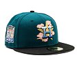 Kšiltovka New Era 59FIFTY "Cloud Spiral" Houston Astros