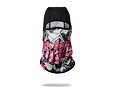 Kukla Sprayground Stashed Tagged Ski Mask