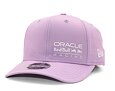 New Era 9FIFTY Seasonal Red Bull F1 Tropic Purple Cap