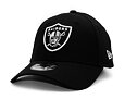 Kšiltovka New Era - 9FORTY Side Patch - Las Vegas Raiders - Team Color