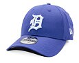 Kšiltovka New Era - MLB Essential 9FORTY - Detroit Tigers - Blue / White