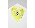 Urban Classics Bandana Neonyellow