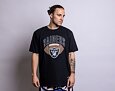 T-shirts New Era NFL Geometric Camo Baseball Jersey Las Vegas Raiders Black