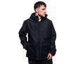 Bunda Oakley Sherpa Cargo Jacket Black